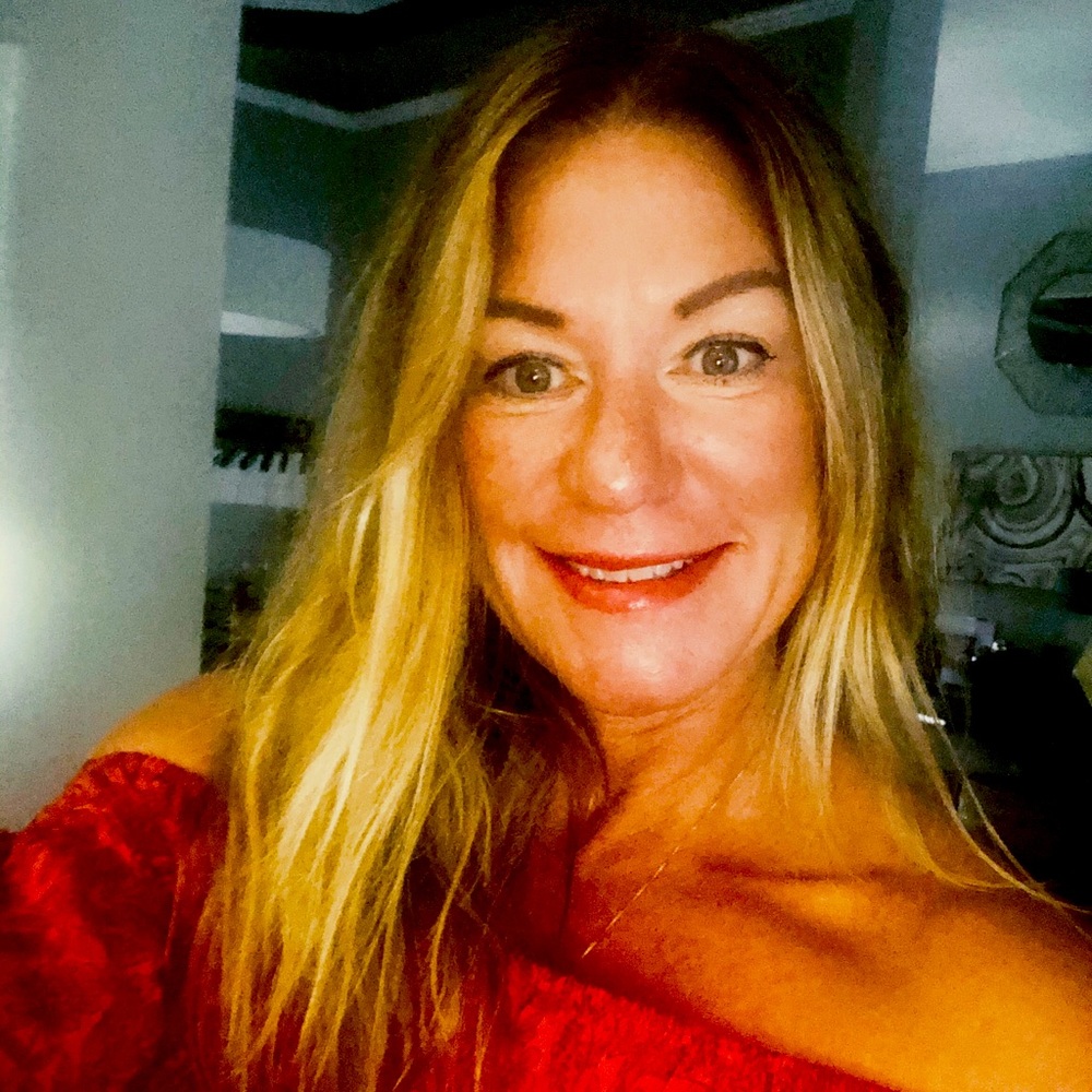 Meet your Posher, Marcie